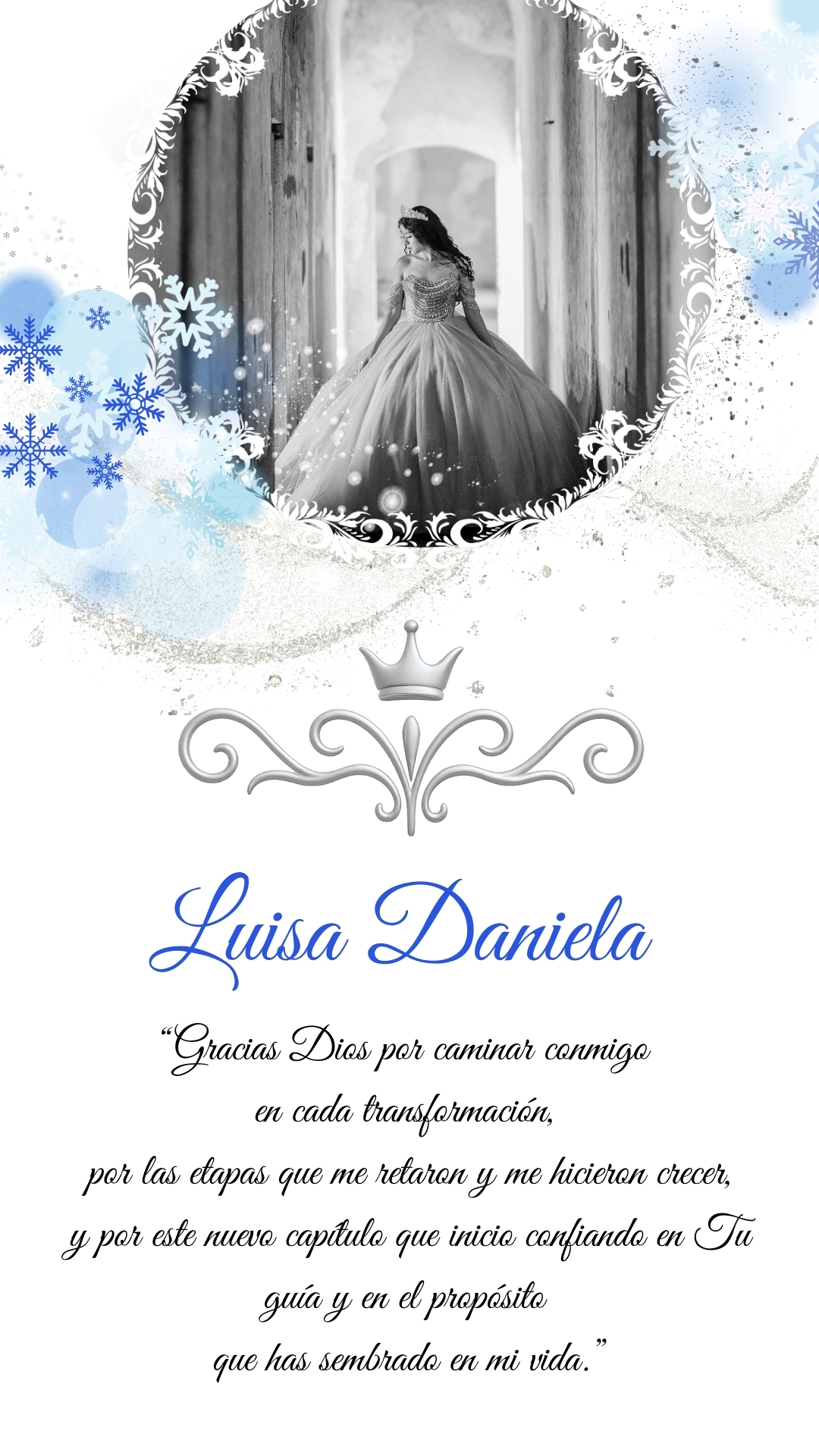 Encabezado de la página